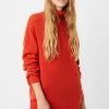French Connection Jumpers & Cardigans Cashmere Roll Neck Jumper