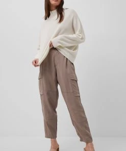 French Connection Jeanie Vhari High-Neck Jumper 8 French Connection Jeanie Vhari High-Neck Jumper