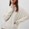French Connection Jeanie Vhari High-Neck Jumper