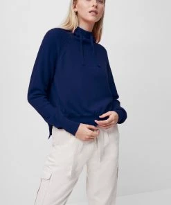 French Connection Lina Vhari Long Sleeve Hoodie 7 French Connection Lina Vhari Long Sleeve Hoodie