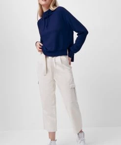 French Connection Lina Vhari Long Sleeve Hoodie 8 French Connection Lina Vhari Long Sleeve Hoodie