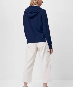 French Connection Lina Vhari Long Sleeve Hoodie 9 French Connection Lina Vhari Long Sleeve Hoodie