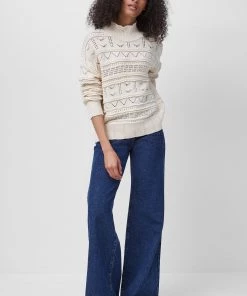 French Connection Sale Jinx High Neck Jumper