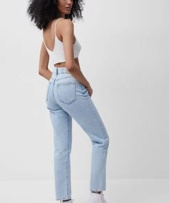 French Connection Sale Kera Mozart Strappy Crop Top