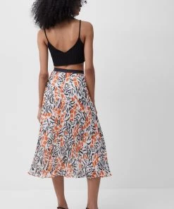 French Connection Sale Kera Mozart Strappy Crop Top 12 French Connection Sale Kera Mozart Strappy Crop Top