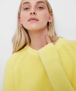 French Connection Lilly Mozart Jumper Last Chance To Buy