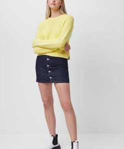 French Connection Lilly Mozart Jumper Last Chance To Buy