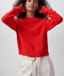 French Connection Lilly Mozart Jumper