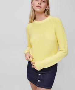 French Connection Lilly Mozart Jumper Last Chance To Buy