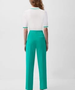 French Connection Sale Livia Knit Polo Top 10 French Connection Sale Livia Knit Polo Top