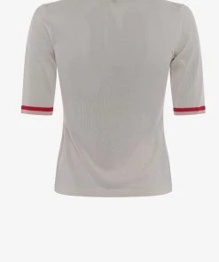 French Connection Sale Livia Knit Polo Top 15 French Connection Sale Livia Knit Polo Top