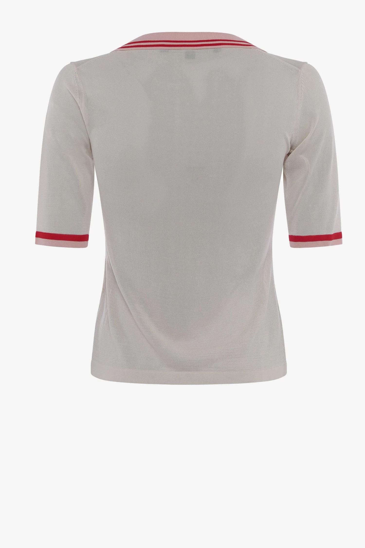 French Connection Sale Livia Knit Polo Top 9 French Connection Sale Livia Knit Polo Top