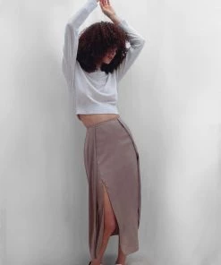 French Connection Loxi Recycled Crew Neck Jumper Sale