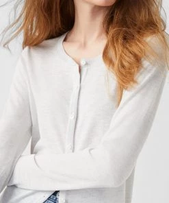 French Connection Loxi Recycled Cardigan Sale