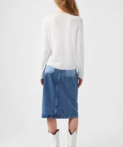 French Connection Loxi Recycled Cardigan Sale