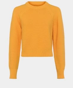 French Connection Sale Lilly Mozart Crewneck Jumper