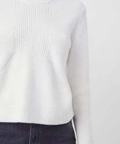 French Connection Sale Nadia Mozart Rib Jumper