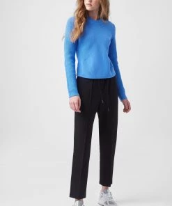 French Connection Nadia Mozart Rib Jumper Sale