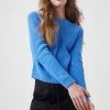 French Connection Nadia Mozart Rib Jumper Sale