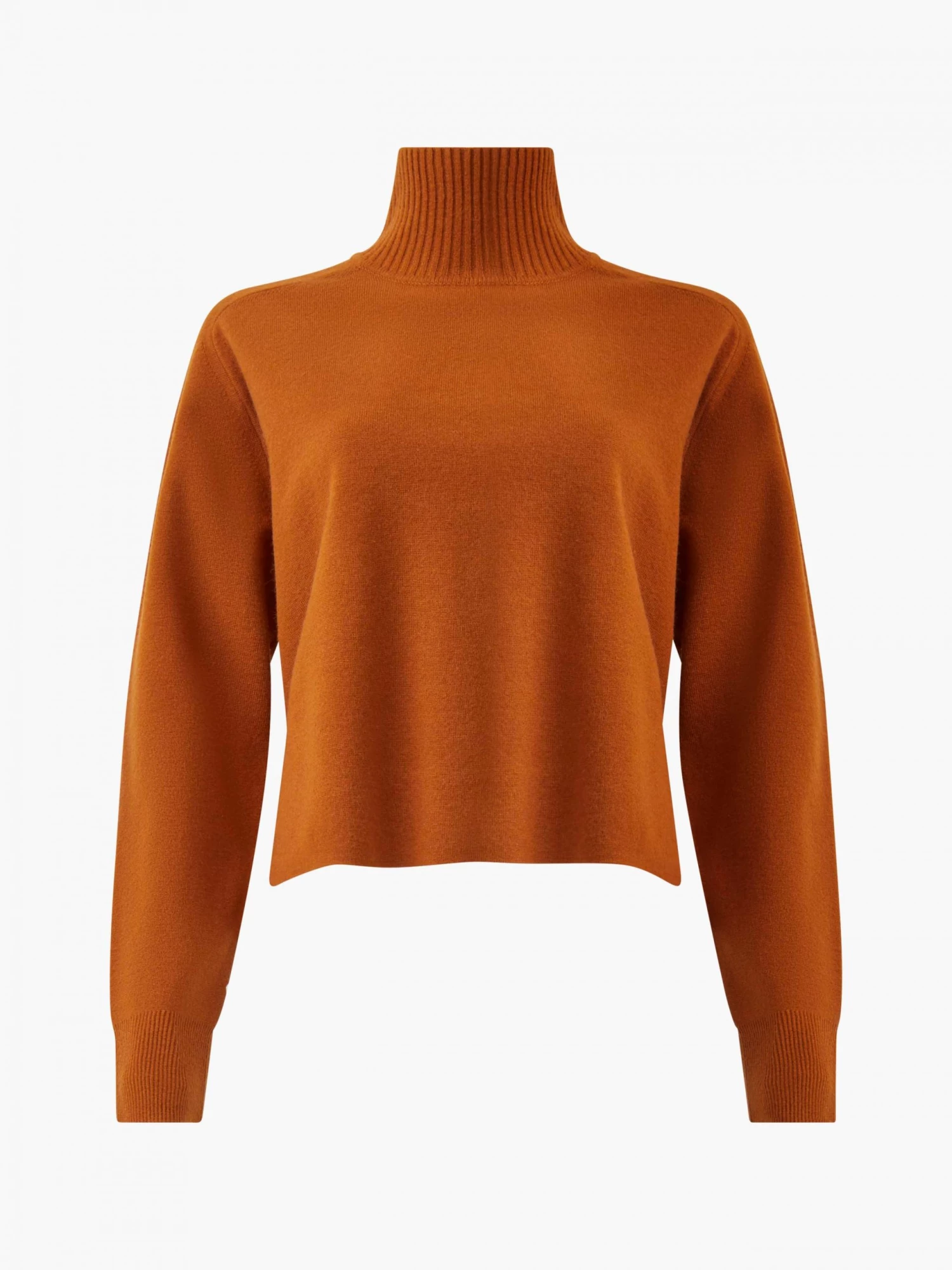 French Connection Sale Millia Milano Vhari High Neck Jumper 7 French Connection Sale Millia Milano Vhari High Neck Jumper