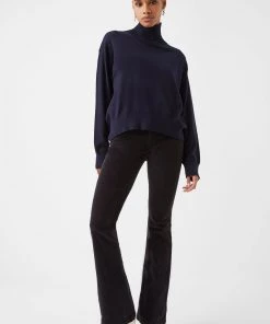 French Connection Sale Millia Milano Vhari High Neck Jumper 8 French Connection Sale Millia Milano Vhari High Neck Jumper