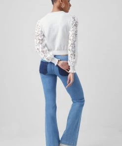 French Connection Kady Mozart Lace Cardigan 11 French Connection Kady Mozart Lace Cardigan