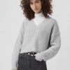 French Connection Lana Knits V-Neck Jumper