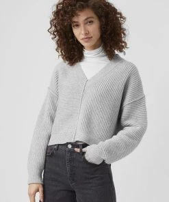 French Connection Lana Knits V-Neck Jumper