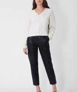 French Connection Lana Knits V-Neck Jumper