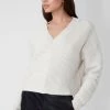 French Connection Lana Knits V-Neck Jumper