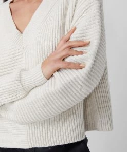 French Connection Lana Knits V-Neck Jumper