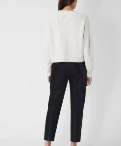 French Connection Lana Knits V-Neck Jumper
