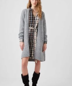 French Connection Last Chance To Buy Kendie Recycled Cardigan