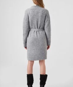 French Connection Last Chance To Buy Kendie Recycled Cardigan 9 French Connection Last Chance To Buy Kendie Recycled Cardigan