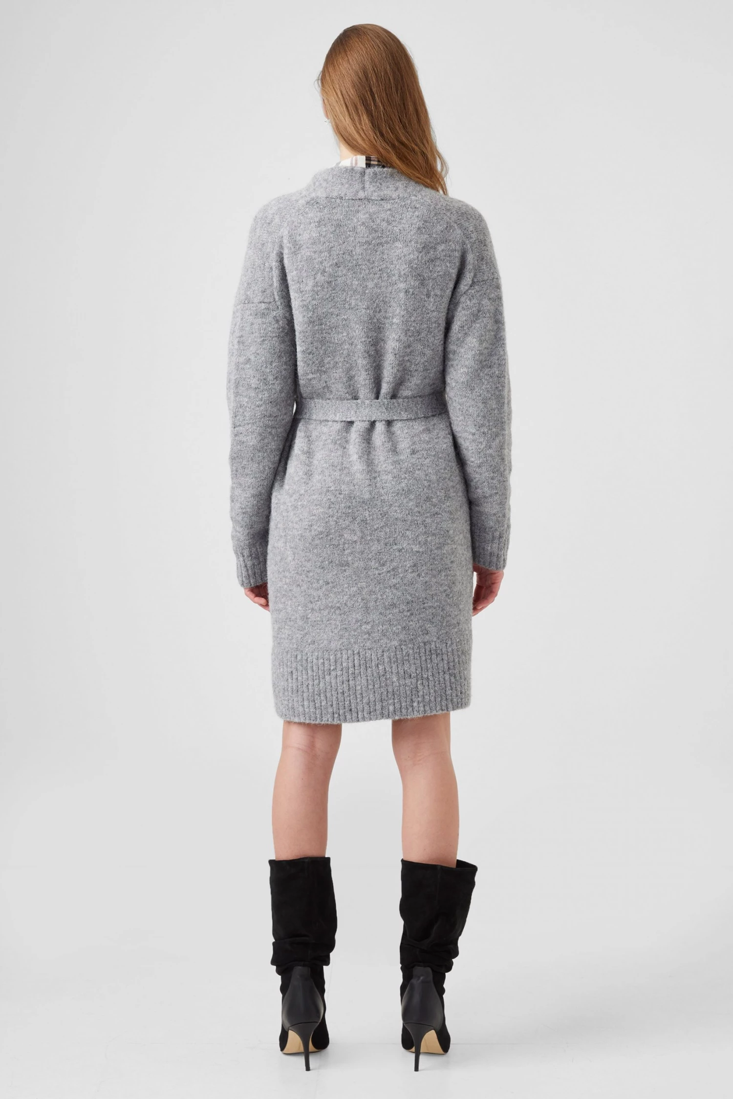 French Connection Last Chance To Buy Kendie Recycled Cardigan 6 French Connection Last Chance To Buy Kendie Recycled Cardigan