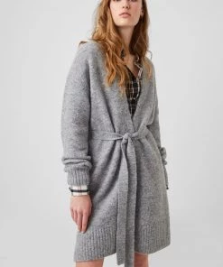 French Connection Last Chance To Buy Kendie Recycled Cardigan