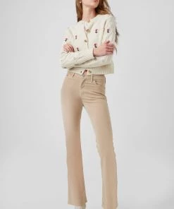 French Connection Kinsley Embroidered Cardigan Sale