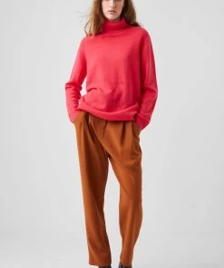 French Connection Josi Cashmere Roll Neck Jumper