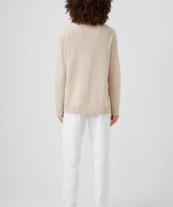 French Connection Jumpers & Cardigans Josi Cashmere Roll Neck Jumper
