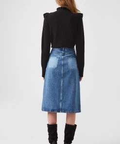 French Connection Mira Flossy Jumper