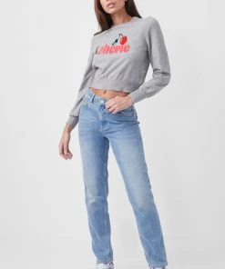 French Connection Jenka Cherie Jumper