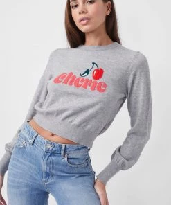 French Connection Jenka Cherie Jumper