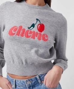 French Connection Jenka Cherie Jumper