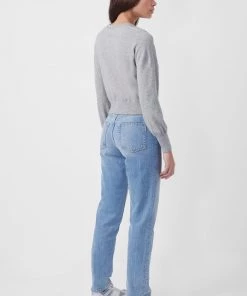 French Connection Jenka Cherie Jumper