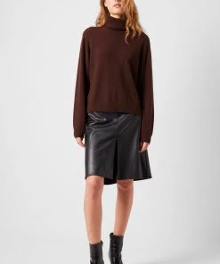 French Connection Sale Josi Cashmere Jumper