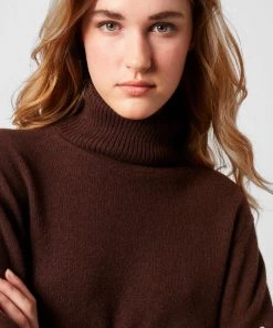 French Connection Sale Josi Cashmere Jumper