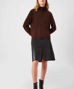 French Connection Sale Josi Cashmere Jumper