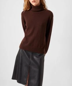 French Connection Sale Josi Cashmere Jumper