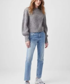 French Connection Natalya Ribbed Jumper Sale
