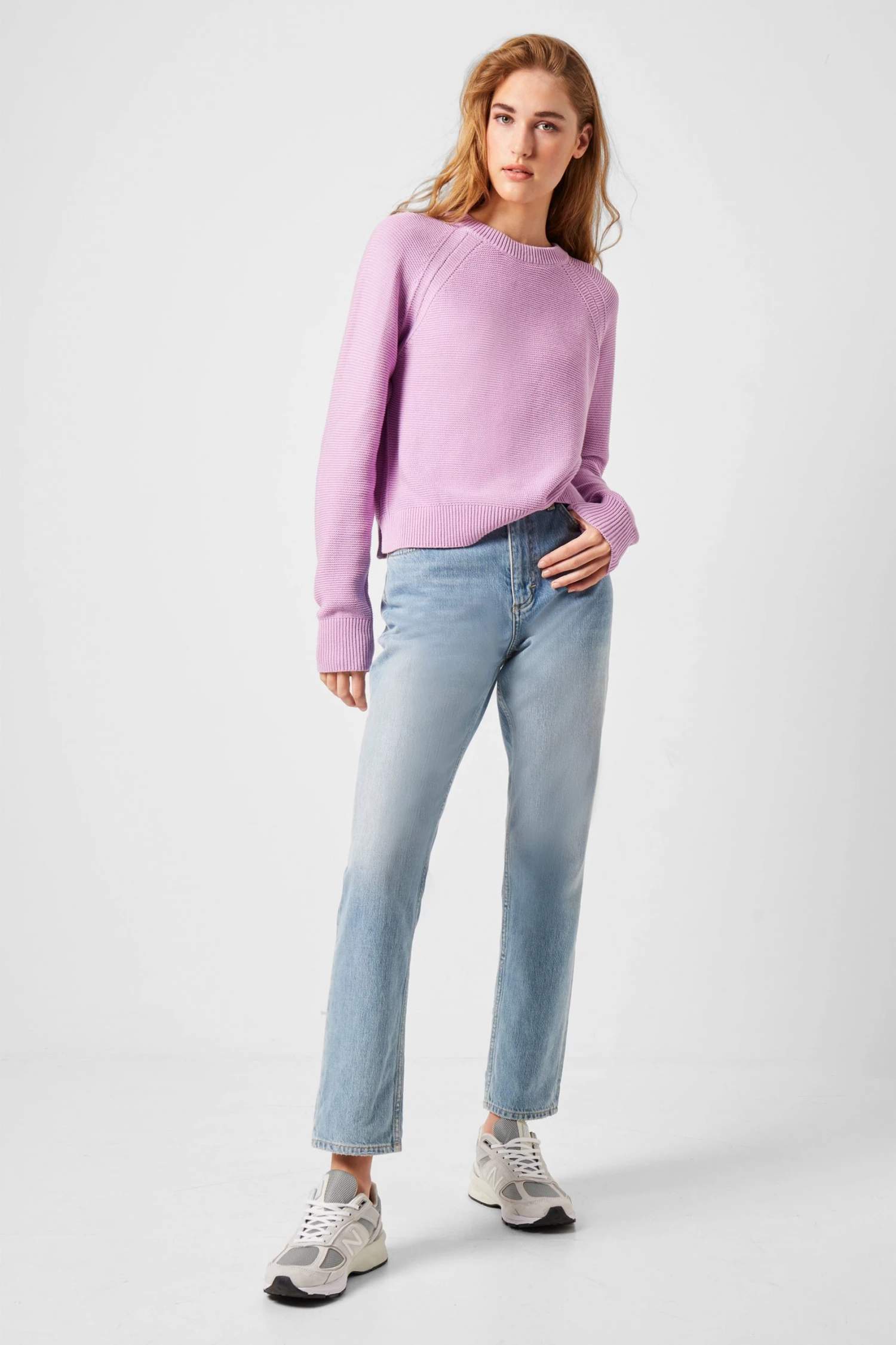 French Connection Lilly Mozart Jumper Sale 4 French Connection Lilly Mozart Jumper Sale